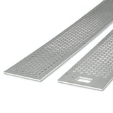 EMC front panels
